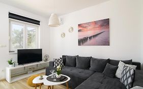 Apartman Vukoja
